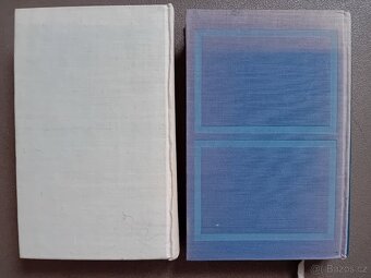 Set 2 knih - Ovidius a Karel Čapek - 3