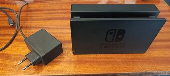 Nintendo switch - 3