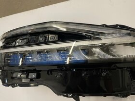Nissan Qashqai Adaptive Full Led Svetlo J12 - 3