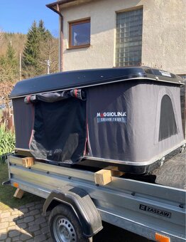 Autostan Maggiollina Grand Tour Small - 3
