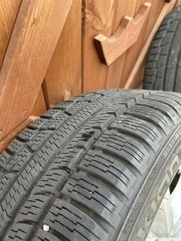 5x120 r17 originál bmw - 3