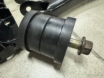 Zadní ramena s Powerflex silentbloky Subaru Impreza GD N12 - 3
