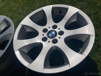 Alu kola bmw styling 162 dvourozměr - 3