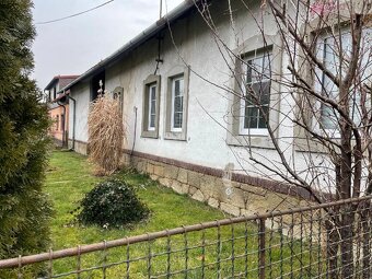 Prodej rodinného domu s pozemky o výměře 861 m2 ve Straníku - 3