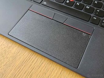Lenovo ThinkPad X13s Gen 1, 8cx Gen3, 16/512 GB, 5G - 3