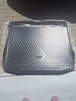 Mitsubishi ASX vana do kufru - 3
