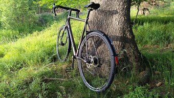 Stevens Supreme Pro, vel 60 - 3