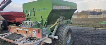 Rozmetadlo vápna Amazone ZGB 7001 - 3