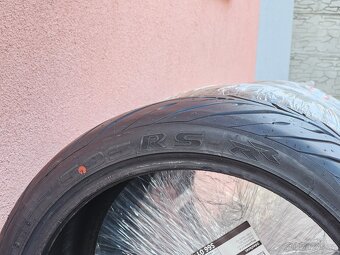 Federal 595RS-RR 255/35 R19 nové 4ks - 3