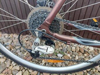 Trekové kolo Giant X-sport 3 - 3