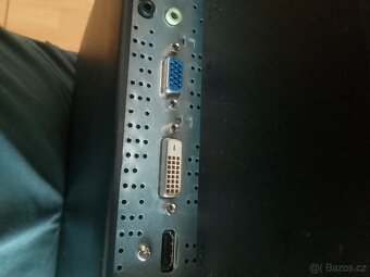 Full HD monitor 24" Philips - 3