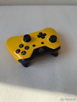 XBOX OVLADAČE , - 3