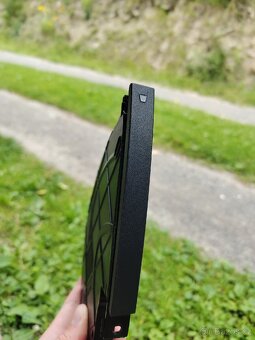 Držák nápojů Fabia I - 3