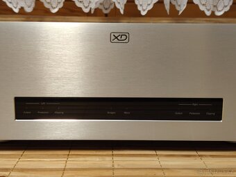 Cambridge Audio Azur 851W - 3