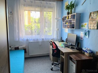 Prodej bytu 2+1 ve Vsetíně - 3