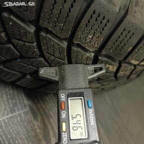 FABIA 175/70/14 84T ZIMNÍ FIRESTONE 5X100ET35 - 3