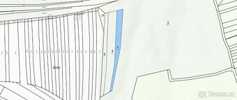 🟢 Soubor zemědělských pozemků 14257 m² - 3