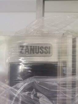 Konvektomat ZANUSSI 10 x 2/1 - 3