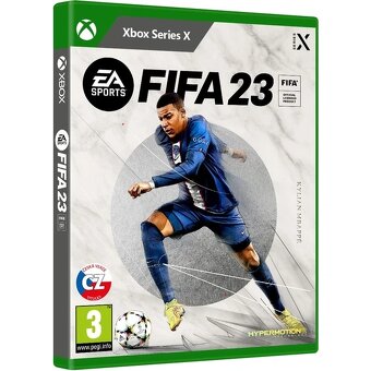 FIFA 23 na Xbox - 3