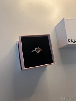 Pandora prsten - 3