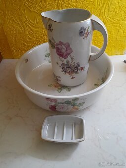 Sada na myti - 3