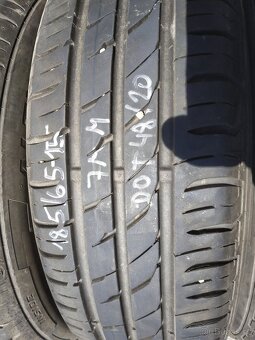 185/65-15 letni - 3