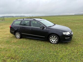 Passat - 3