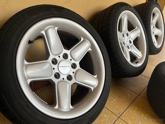 Ac Schnitzer Type 2 R17 - 3