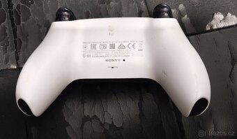 Sony PlayStation 5 DualSense Wireless ovladač, jako nový - 3