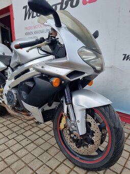 Aprilia SL Falco 1000 - 3