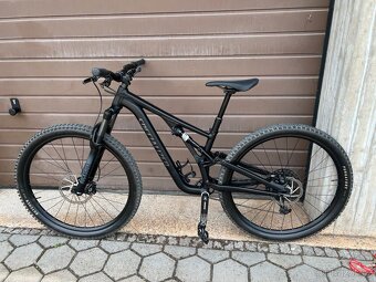 Specialized Stumpjumer S2 157-173cm, jako nový - 3
