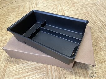 Úložný box / organizér BMW - 3