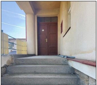 Rodinný dům, Ledeč nad Sázavou, ID 7537e 1908 - 3