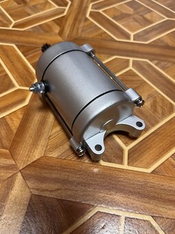 Startér - 3