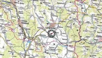Zemědělská půda, prodej, Žichlínek, Ústí nad Orlicí - 3