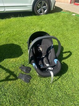 Dětska sedačka CYBEX - 3