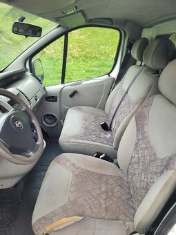 Opel Vivaro 1.9 DTI - 3