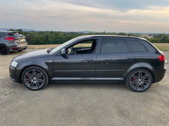Audi A3 2.0 TDI - 3