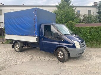 Prodám Ford Transit - 3