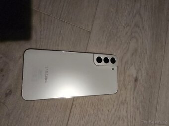 Prodam Samsung Galaxy S22 Plus | Dual SIM - 3