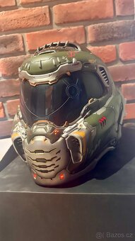 Doom Eternal Collectors Edition, PS4 - 3