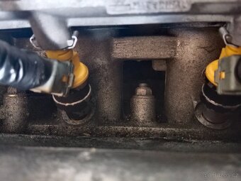 Alfa Romeo motor - 3