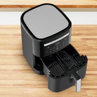 Tefal EY801815 Easy Fry & Grill XXL, nepoužitá - 3