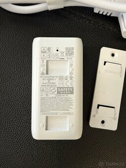 Ubiquiti UniFi PoE AF Adapter 15W - 3