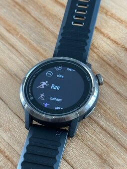 Chytré hodinky DECATHLON Kiprun s GPS 900 by Coros, PC 6000, - 3