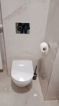 Pronajmu byt 3+kk s balkonem v centru L. Bělohrad - 3