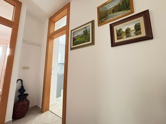☀NOVALJA (HR) - 3-izbový moderne zariadený apartmán - 3