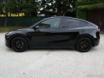 Tesla Model Y Long Range, Dual Motor 4WD, 1.Majitel, rv2023 - 3