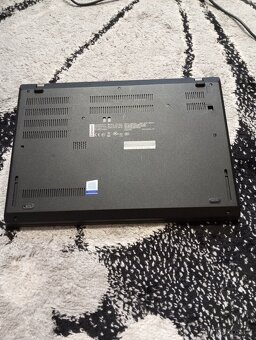 Notebook Lenovo ThinkPad L480 - 3