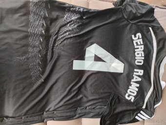 Adidas Real Madrid dres - 3